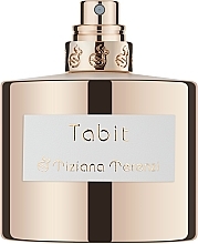 Fragrances, Perfumes, Cosmetics Tiziana Terenzi Tabit - Parfum (tester with cap)