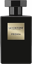 Fragrances, Perfumes, Cosmetics Le Couvent Maison De Parfum Peonia - Eau de Parfum