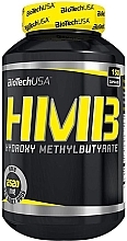 Testosterone Stimulant - BioTechUSA HMB — photo N1