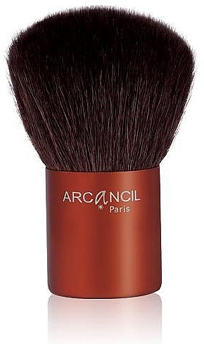 Makeup Brush - Arcancil Paris VIP Kabuki Brush — photo N1