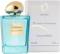 Olfattology Lofoten - Parfum — photo N1