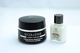 Fragrances, Perfumes, Cosmetics Set - Collistar Linea Uomo (cr/50ml + ash/lot/15ml)