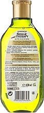 Shampoo - Garnier Botanic Therapy Olive — photo N6