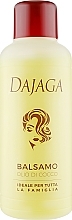 Fragrances, Perfumes, Cosmetics Coconut Oil Conditioner - Dajaga