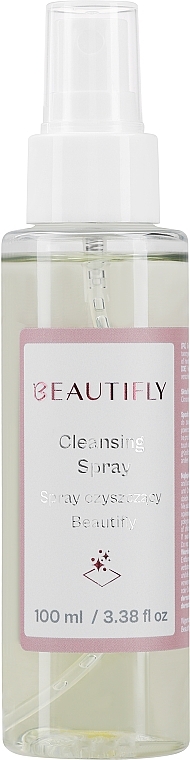 Cleansing Spray - Beautifly Clearing Spray — photo N1