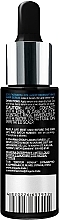 Repairing Hair Serum - Pharma Group Laboratories Keratin + Collagen Redensifying Hair Serum — photo N2