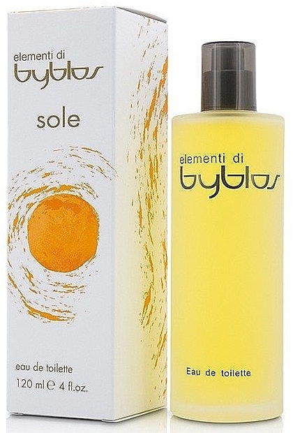 Byblos Sole - Eau de Toilette — photo N1