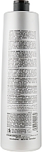 Strengthening Shampoo for Thin & Weakened Hair - Echosline S3 Invigorating Shampoo — photo N4