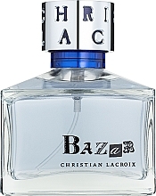 Fragrances, Perfumes, Cosmetics Christian Lacroix Bazar pour homme - Eau de Toilette