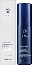 Leave-In Conditioner - Monat Restore Leave-In Conditioner — photo N11