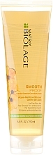 Fragrances, Perfumes, Cosmetics Hair Gel Conditioner - Biolage SmoothProof Aqua-Gel Conditioner