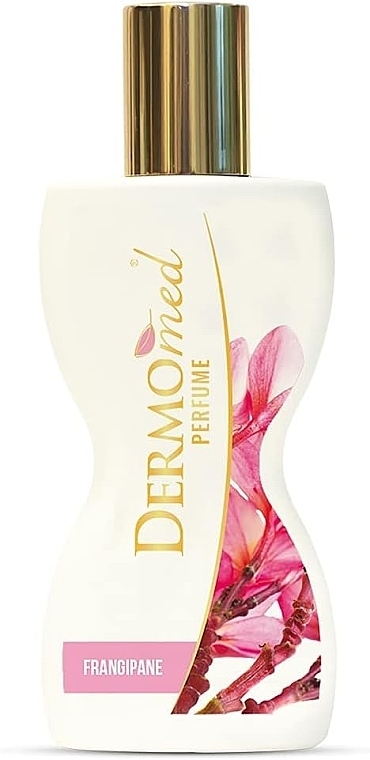 Aromatic Water - Dermomed Perfume Frangipane — photo N1