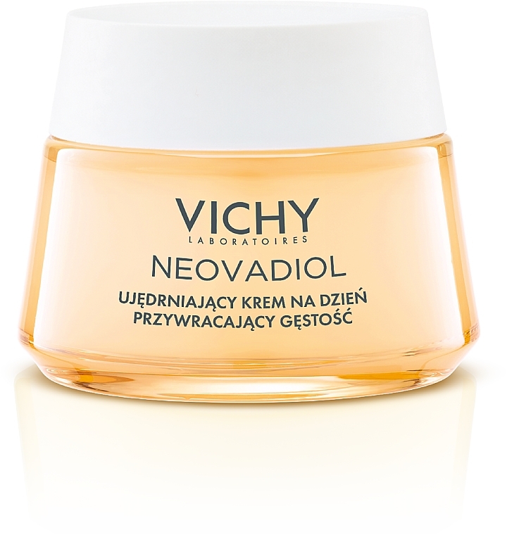 Redensifying Lifting Day Cream for Normal & Combination Skin - Vichy Neovadiol Redensifying Lifting Day Cream — photo N1