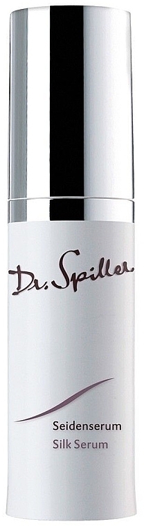 Facial Silk Serum - Dr. Spiller Silk Serum — photo N1