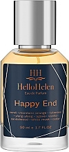 Fragrances, Perfumes, Cosmetics HelloHelen Happy End - Eau de Parfum