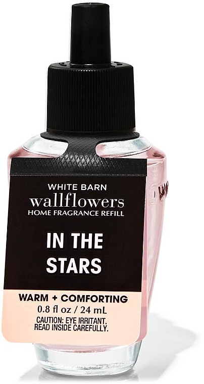 Bath And Body Works White Barn In The Stars Wallflowers Fragrance - Aroma diffuser (refill) — photo N2
