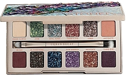 Fragrances, Perfumes, Cosmetics Eyeshadow Palette - Urban Decay Stoned Vibes Eyeshadow Palette