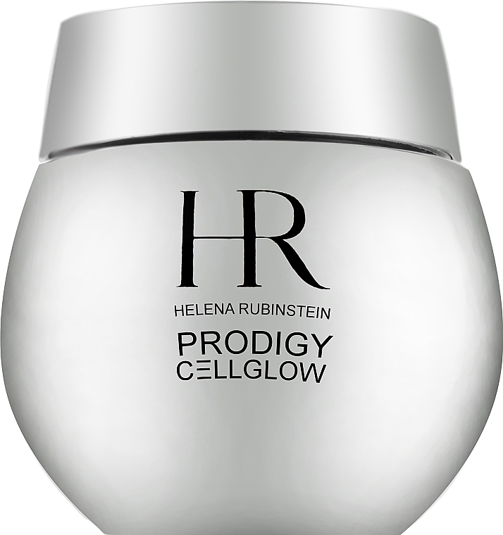 Eye Contour Cream - Helena Rubinstein Prodigy Cellglow Eye Cream — photo N3