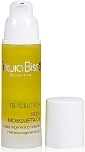 Active Rose Oil for Dry Skin - Natura Bisse NB Ceutical Rosa Mosqueta Oil — photo N2