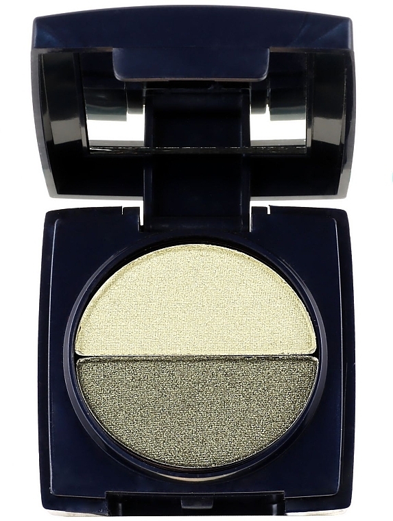 Eyeshadow - Color Me Royal Collection Velvet Touch Eyeshadow (with mirror) — photo N1