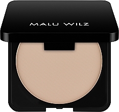 Compact Powder - Malu Wilz Compact Powder — photo N3