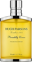 Fragrances, Perfumes, Cosmetics Hugh Parsons Piccadilly Circus - Eau de Parfum