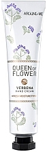 Fragrances, Perfumes, Cosmetics Verbena Hand Cream - Welcos Around Me Queen of Flower Verbena Hand Cream