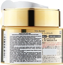 Premium Hair Repair Mask - Tsubaki Premium Repair Mask — photo N2