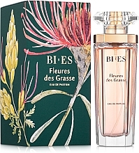 Bi-Es Fleures des Grasse - Eau de Parfum — photo N2