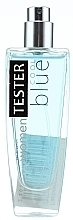 Fragrances, Perfumes, Cosmetics Miraculum Cool Blue - Eau de Parfum (tester without cap)