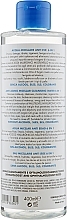 Micellar Water - Deborah Dermolab Anti-Aging Water 6 In 1 — photo N10