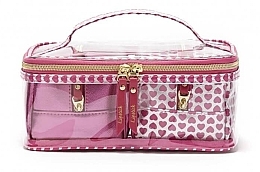 Fragrances, Perfumes, Cosmetics 3-in-1 Makeup Bag, 30038 - Diva & Nice Cosmetics Cosmetic Bag