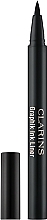 Fragrances, Perfumes, Cosmetics Clarins - Graphik Ink Liner