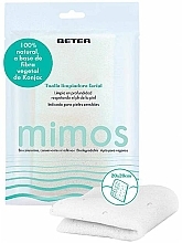 Fragrances, Perfumes, Cosmetics Face Towel - Beter Mimos