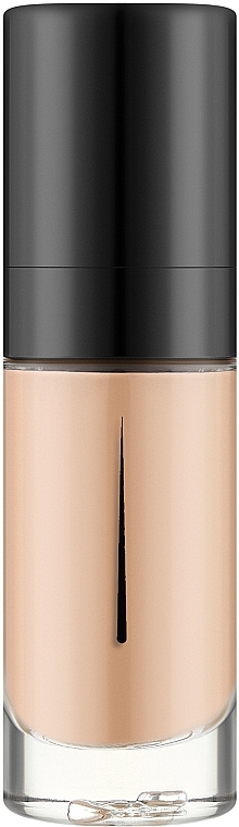 Foundation - Radiant Natural Fix All Day Matt Make Up SPF 15 — photo N1