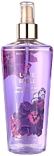 Scented Body Spray - Victoria's Secret VS Fantasies Love Spell Fragrance Mist — photo N1