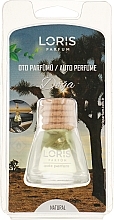 Fragrances, Perfumes, Cosmetics Natural Car Perfume - Loris Parfum