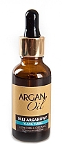 Fragrances, Perfumes, Cosmetics Argan Oil with Ylang-Ylang Scent - Beaute Marrakech Drop of Essence Ylang-Ylang