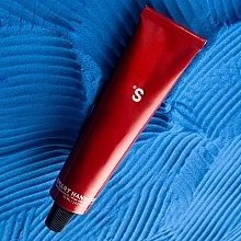 Pomegranate Hand Cream - Sisters Aroma Smart Hand Cream — photo N3