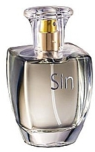 Fragrances, Perfumes, Cosmetics Paris Avenue Sin Pour Femme - Perfume (tester with cap)