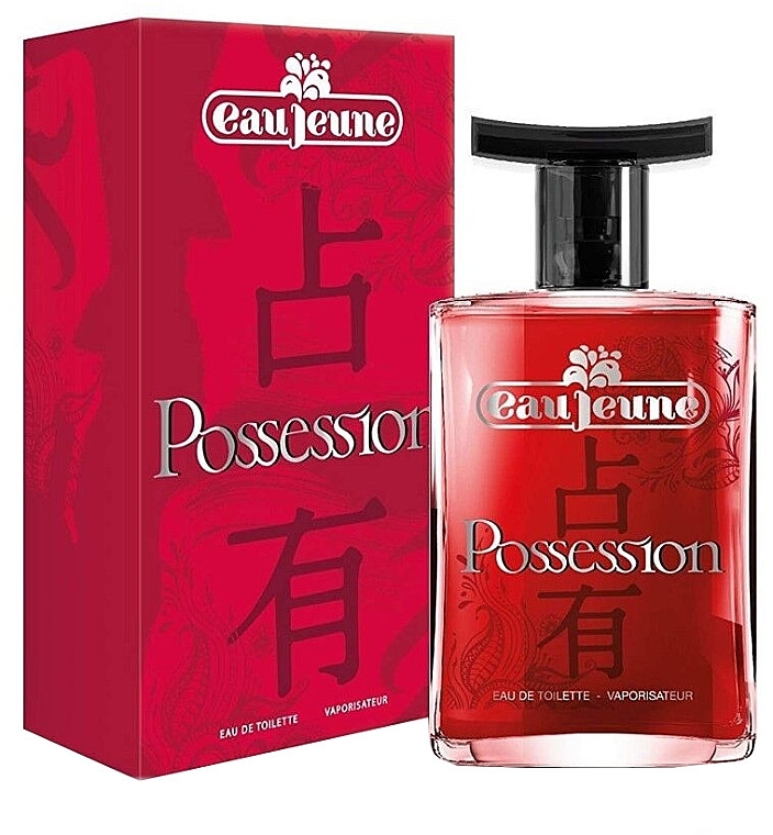 Eau Jeune Possession - Eau de Toilette — photo N1