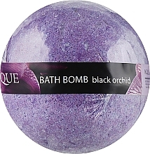 Fragrances, Perfumes, Cosmetics Black Orchid Fizzy Bath Ball - Organique HomeSpa