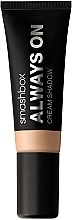 Fragrances, Perfumes, Cosmetics Cream Eyeshadow - Smashbox Always On Cream Shadow