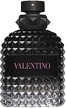 Fragrances, Perfumes, Cosmetics Valentino Uomo Born In Roma - Eau de Toilette (tester)