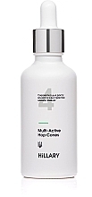 Hair Growth Serum with Hop Cones Extract "Multiactive Complex" - Hillary Multi-active Hop Cones — photo N2