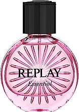 Fragrances, Perfumes, Cosmetics Replay Essential for Her - Eau de Toilette