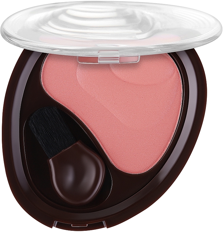 Face Blush - Deborah Natural Blush — photo N1