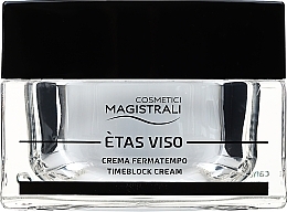 Anti-Wrinkle Hyaluronic Acid Face Cream - Cosmetici Magistrali Etas Viso — photo N6