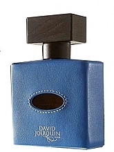 Fragrances, Perfumes, Cosmetics David Jourquin Cuir Caraibes - Eau de Parfum (tester with cap)