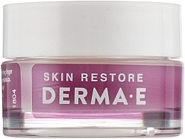 Fragrances, Perfumes, Cosmetics Peptide & Collagen Eye Cream - Derma E Skin Restore Advanced Peptide & Collagen